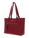 LANCASTER Firenze Shopper Carmin LANCASTER Firenze Shopper Carmin