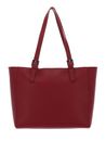 LANCASTER Firenze Shopper Carmin LANCASTER Firenze Shopper Carmin