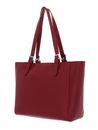 LANCASTER Firenze Shopper Carmin LANCASTER Firenze Shopper Carmin