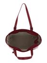 LANCASTER Firenze Shopper Carmin LANCASTER Firenze Shopper Carmin