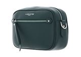 LANCASTER Firenze Trotter Bag Vert Foncé