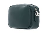 LANCASTER Firenze Trotter Bag Vert Foncé