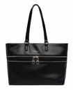 REPLAY Shopper Black REPLAY Shopper Black