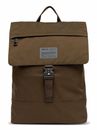 REPLAY Backpack Mountain Green REPLAY Backpack Mountain Green