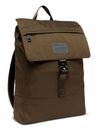 REPLAY Backpack Mountain Green REPLAY Backpack Mountain Green