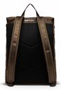 REPLAY Backpack Mountain Green REPLAY Backpack Mountain Green