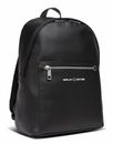 REPLAY Backpack Black