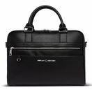 REPLAY Business Bag Black REPLAY Business Bag Black