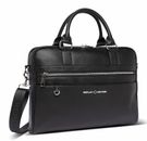 REPLAY Business Bag Black REPLAY Business Bag Black