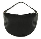GIANNI CHIARINI Ginko Crossbody Bag Nero GIANNI CHIARINI Ginko Crossbody Bag Nero