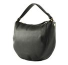 GIANNI CHIARINI Ginko Crossbody Bag Nero GIANNI CHIARINI Ginko Crossbody Bag Nero