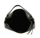 GIANNI CHIARINI Ginko Crossbody Bag Nero GIANNI CHIARINI Ginko Crossbody Bag Nero