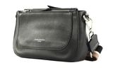 GIANNI CHIARINI Ally Crossbody Bag Nero GIANNI CHIARINI Ally Crossbody Bag Nero