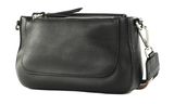 GIANNI CHIARINI Ally Crossbody Bag Nero GIANNI CHIARINI Ally Crossbody Bag Nero
