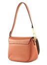 GIANNI CHIARINI Brooke Crossbody Bag Tiger