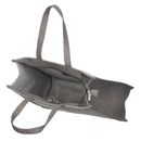Sansibar Tote Bag M Grey