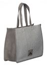 Sansibar Tote Bag M Grey