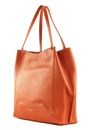 GIANNI CHIARINI Ludovica Shopping Bag Tiger
