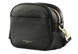 GIANNI CHIARINI Nina Crossbody Bag Nero