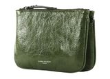 GIANNI CHIARINI Frida Crossbody Bag Guam Green