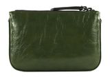 GIANNI CHIARINI Frida Crossbody Bag Guam Green