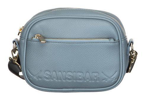 Sansibar Camera Bag Jeans