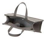 Sansibar Mini Tote Bag Grey Sansibar Mini Tote Bag Grey