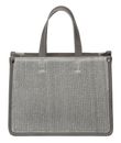 Sansibar Mini Tote Bag Grey Sansibar Mini Tote Bag Grey
