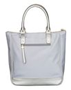 Sansibar Shopper Bag Silver