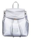 Sansibar Backpack Silver Sansibar Backpack Silver