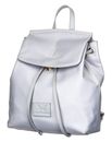 Sansibar Backpack Silver Sansibar Backpack Silver