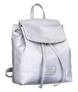 Sansibar Backpack Silver Sansibar Backpack Silver