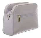 Sansibar Crossover Bag Grey