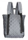 Sansibar Tote Backpack Grey Sansibar Tote Backpack Grey