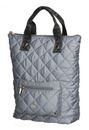 Sansibar Tote Backpack Grey Sansibar Tote Backpack Grey