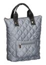 Sansibar Tote Backpack Grey Sansibar Tote Backpack Grey