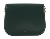 GIANNI CHIARINI Meg Crossbody Bag Deep Green