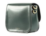GIANNI CHIARINI Meg Crossbody Bag Deep Green