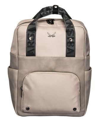 Sansibar Backpack Taupe