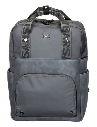 Sansibar Backpack Anthracite