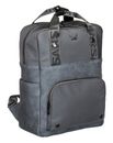 Sansibar Backpack Anthracite Sansibar Backpack Anthracite