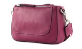 GIANNI CHIARINI Ally Crossbody Bag Hot Pink