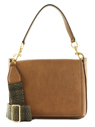 GIANNI CHIARINI Tea Shoulderbag Tokai