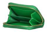 Sansibar Zip Wallet S Green