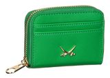 Sansibar Zip Wallet S Green