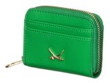 Sansibar Zip Wallet S Green