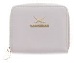 Sansibar Zip Wallet S Grey Sansibar Zip Wallet S Grey