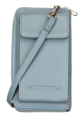 Sansibar Phone Bag Jeans