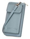 Sansibar Phone Bag Jeans Sansibar Phone Bag Jeans