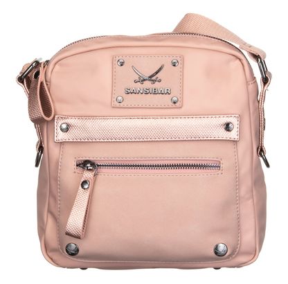 Sansibar Crossbody Bag Apricot Sansibar Crossbody Bag Apricot